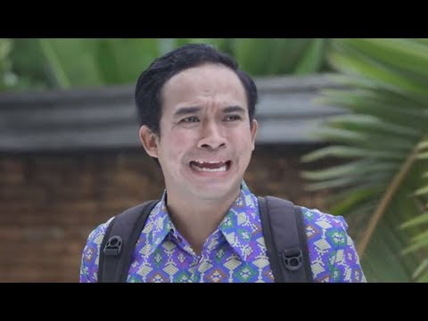 Anwar Di Tinggalin Rohaya - Highlight Kecil Kecil Mikir Jadi Manten Eps 57