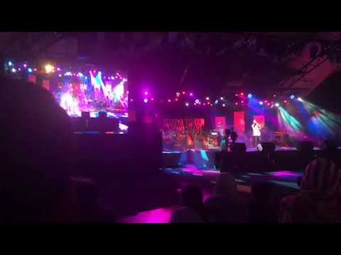 Hanya Tuhan Yang Tahu 2018 - Fitri Haris live orchestra Konsert Nur Ramadhan at DBKL
