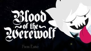 Blood of the Werewolf video thumbnail