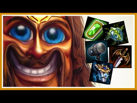 Playing Hercules in Ranked Arena(TM)... What Even Are Objectives?