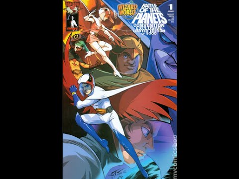 fuerza g temporada1,eps,32 y 33,latino