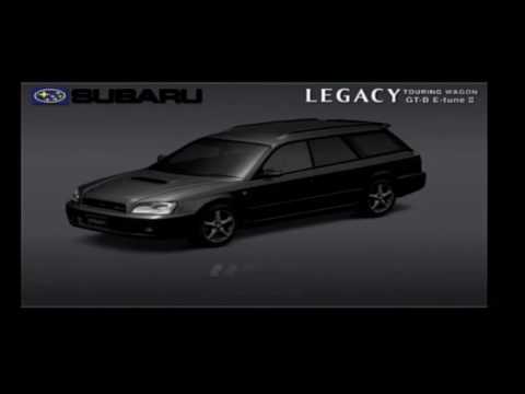 More Weird And Wonderful Cars On Enthusia Racing