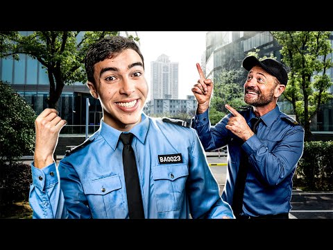 OMG MONSIEUR WHELL DEJA OFFICIER ?! - GTARP