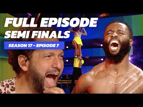 🚨 Watch France's Got Talent 2022 FULL EPISODE - Semi Finals Part 1 RIGHT HERE !