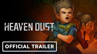 Heaven Dust 2 (PC) Steam Key GLOBAL