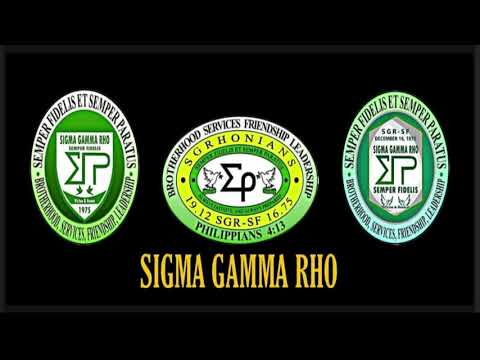 Speek D, Cjay M - SGRSF Bagong Henerasyon