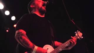 Dynamite Boy - Strive - Live at Emo&#39;s East 1/7/12 - HD