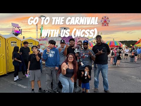 You won’t believe what happened at the carnival 