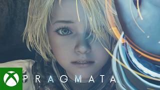 PRAGMATA – “Eight” Trailer | Xbox Series X|S – Full Breakdown & SEO Summary Trailer