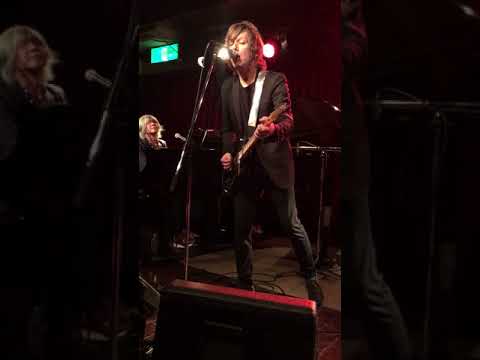 Jason Falkner live ‘Very Best Years’