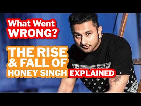 download lagu mp3 mp4 What Happened To Honey Singh, download lagu What Happened To Honey Singh gratis, unduh video klip What Happened To Honey Singh