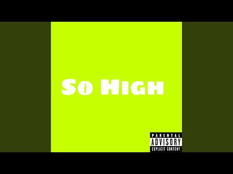 So High (feat. Djessko, Geez, Aloman, Maleek Jays, Kiddyskur & Linkhan)