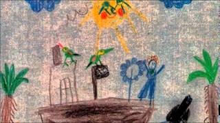 Martina + Part Time Punx - Baby Baby