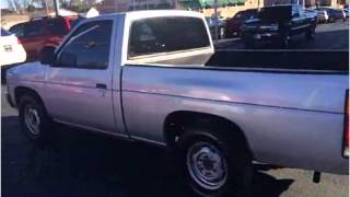preview picture of video '1993 Nissan Pickup Used Cars Purcell OK'