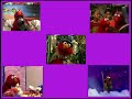 All Previews Of The Vhs Closing Of Kids Favorite Songs 2 At Once