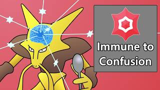 What If Every Type In Pokémon Had Secondary Effects