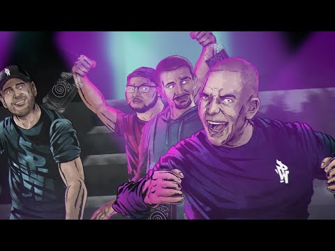 Jano Polska Wersja - 4 my people (prod. Chris Carson)