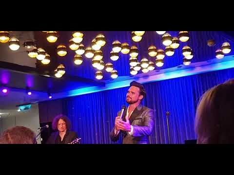 Gareth Gates - How am i suppose to live without  you - Broken Wings