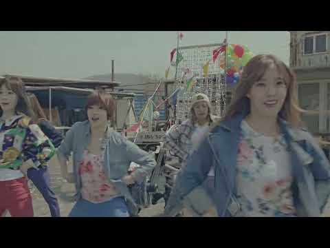 T Ara N4   Countrylife Side    Jeon Won Diary [Drama Ver ] 2013