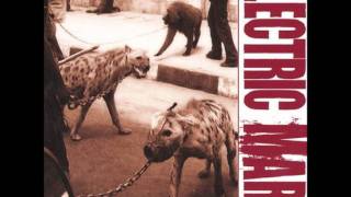 ELECTRIC MARY - LUV ME