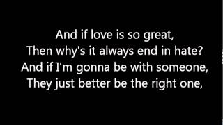 Allen Stone - The Right One (Soundhouse session)