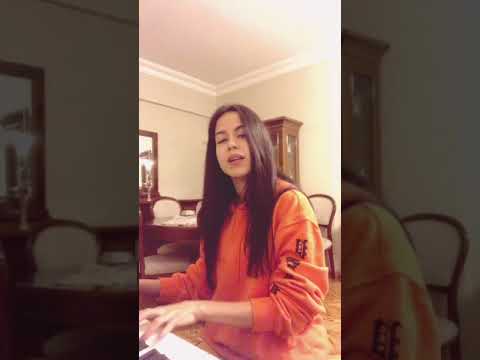 Ceyda Tezemir - Gönül Bahçem