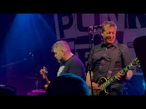 Dillinger Four - A Jingle for the Product (LIVE), MPF2025, 2025-04-18, The Union, Manchester