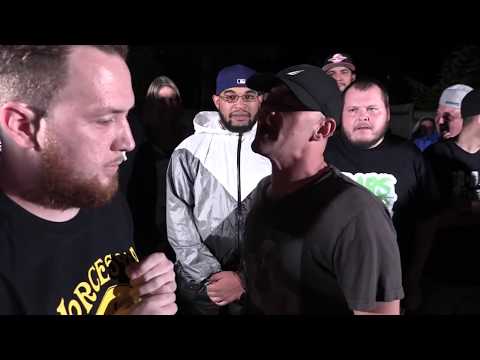 WhiteShadow vs MC Motion