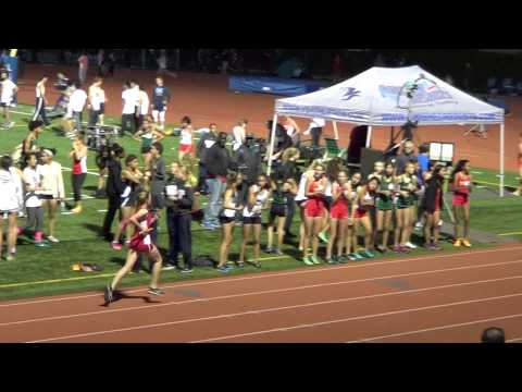 OpenG DMR at Griffin Relays 3-4-16