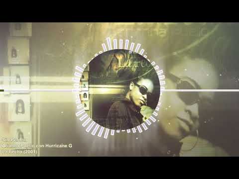 ARIANNA PUELLO & HURRICANE G