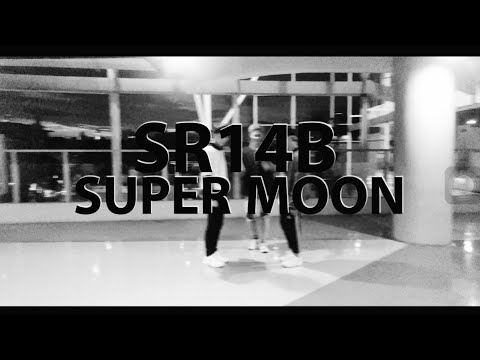 SR14B Supermoon by @sinister_id member.