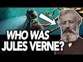 The Earliest Pioneer In Science Fiction The Story Of Jules Verne