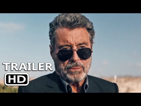 AMERICAN STAR Official Trailer (2024)