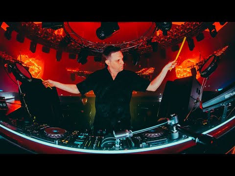 DJ Tomer Maizner absolutely smashed Mercury Rising Vol.2. 🔥 #sk2025 #gcircuit #songkran2025