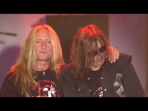 Brichta Aleš: 50 - Tesla Arena True Když po tobě jdou