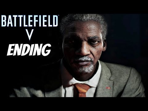 BATTLEFIELD 5 - Final Mission Ending (BFV 2018)