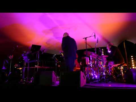 "Morricone Stories" Stefano Di Battista Quartet, le 2021 08 28, au Cassis Jazz Festival 2021.