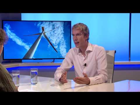 Uitgelicht 5 september 2016 - IJmert Muilwijk en Evert van Vlastuin