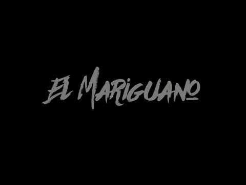 Los Amos - El Mariguano (Video Oficial)