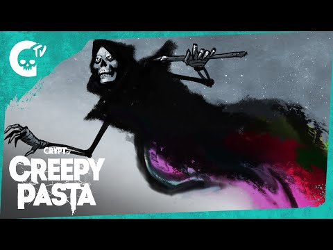 KINDERFANGER | "Sound of Death" | Crypt TV Extended Universe | Creepypasta