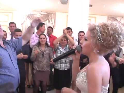 DASMA SHQIPTARE TONI ME INEN PJESA 1 STUDIO ALEKSI