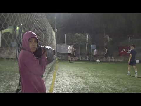 CA OLYMPICOS vs LA NUEVA BANDA   Partido Completo