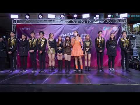 I'm Park Cover Dance Contest 2022#iKon#BLACKPINK