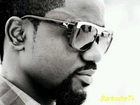Sarkodie ft Mohammed - issues