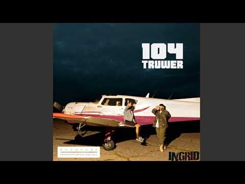 104 & Truwer – Изи