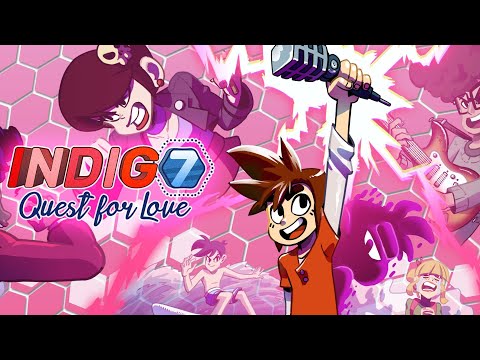 Indigo 7 Quest for love trailer thumbnail