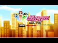 The Powerpuff Girls HD Season 1 Credits