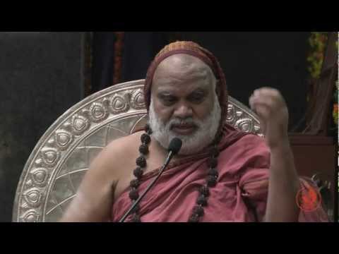 Life and Teachings of Sri Shankaracharya