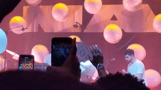 NAO - Make It Out Alive (Live at the Masquerade Atlanta)