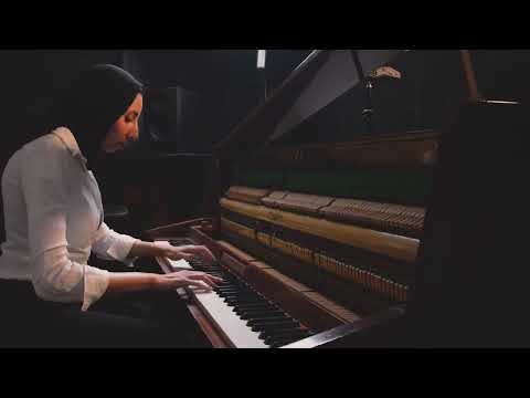 Mélanie Chasselon | Nocturne "Abandon" | By Nada Kamel